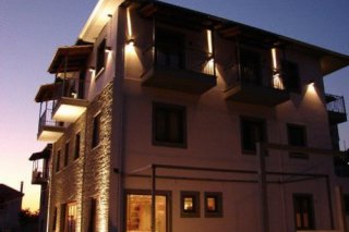 Hotel Amfithea
