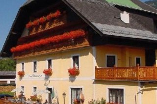 Hotel Garni Obersdorfer Hof