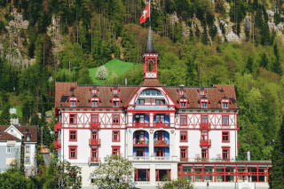 Erhof Vitalresort