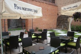 St. John's Pub & Cafe