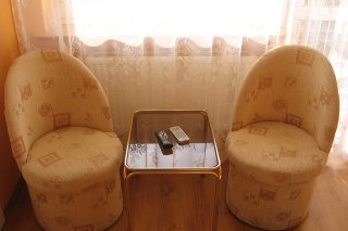 Noclegi Międzyzdroje Polna 43, kwatery prywatne Orzechowskich