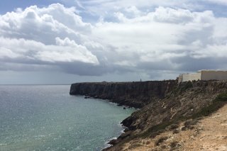 Twierdza Sagres