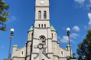 Kościół Świętej Rodziny