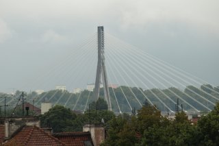 Most Świętokrzyski