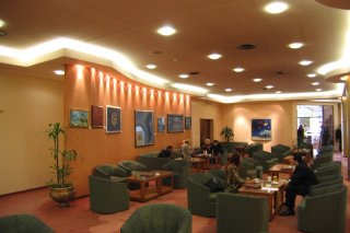 Hotel Rodina