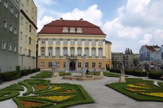 Pałac Królewski