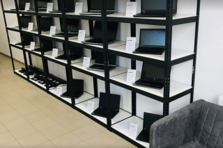 Scrascom komputery i laptopy poleasingowe