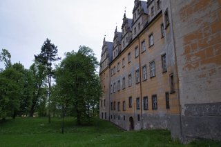 Zamek Książąt Oleśnickich