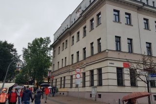 Poczta Polska