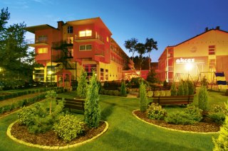 Akces Medical Fit & Spa