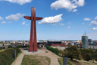 Krzyż Milenijny