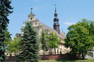 Bazylika katedralna Wniebowzięcia NMP