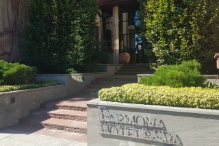 Farmona Business & SPA