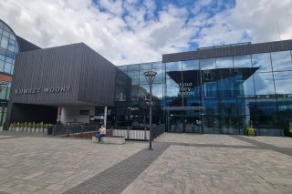 Kunszt Wodny
