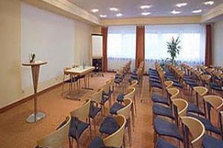 Hotel Amadeus
