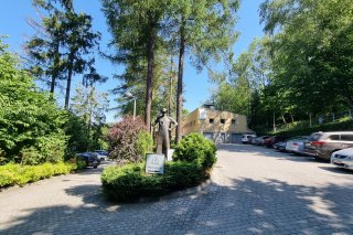 Hotel Pod Jedlami