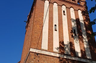 Bazylika Narodzenia NMP, Serce Gietrzwałdzkiego Sanktuarium
