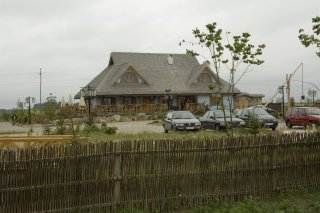 Karczma Kalina