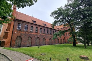 Muzeum Narodowe w Gdańsku