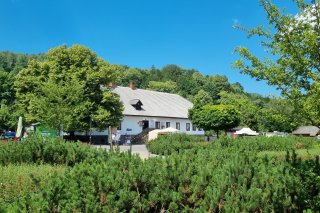 Muzeum Beskidzkie im. Andrzeja Podżorskiego
