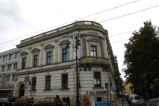 Hotel Ostoya ****