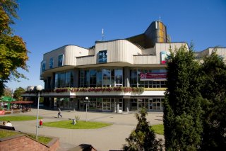 Kieleckie Centrum Kultury