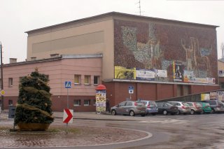 Wodzisławskie Centrum Kultury