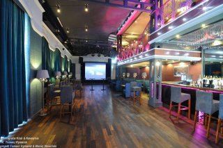 Scenografia Klub & Kawiarnia