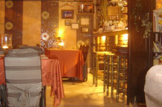 Restauracja 4 Pory Roku