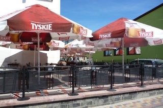 Pub & Pizzeria Zacisze