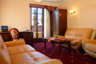 Hotel Pałac Wiśniewski