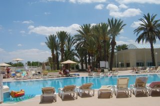Thalassa Village