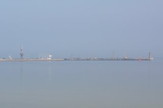 Molo Południowe