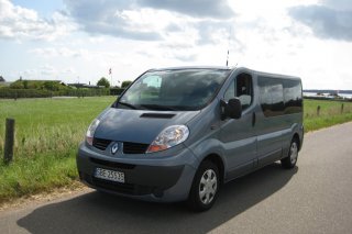 Przewozy autokarowetransport osób