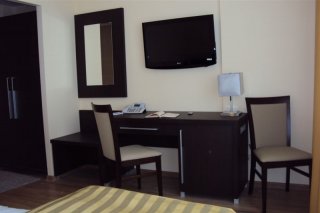 Hotel Safir
