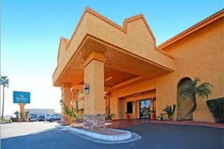 Quality Inn and Suites
