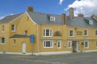 The Kings Arms