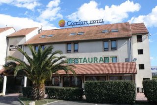 Comfort Inn  Aéroport