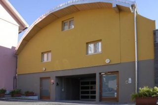 Residence