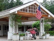 Golden Eagle Resort