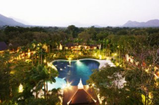 Mida Resort