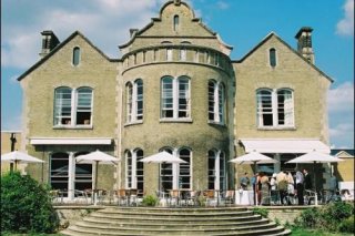 Hotel Felix