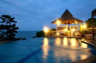 Varinda Garden Resort