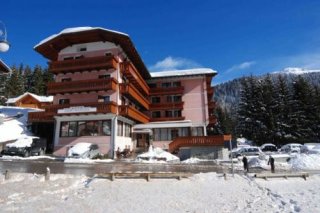 Hotel Cristiania