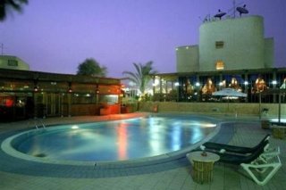 Dalia Hotel