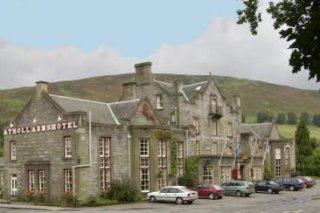 Atholl Arms