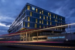 Rica Airport Hotel Stavanger