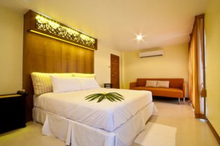 Hub 53 Bed & Breakfast