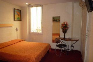 Appia Hotel