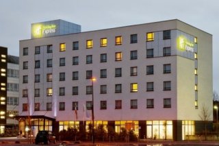 Holiday Inn Express  North